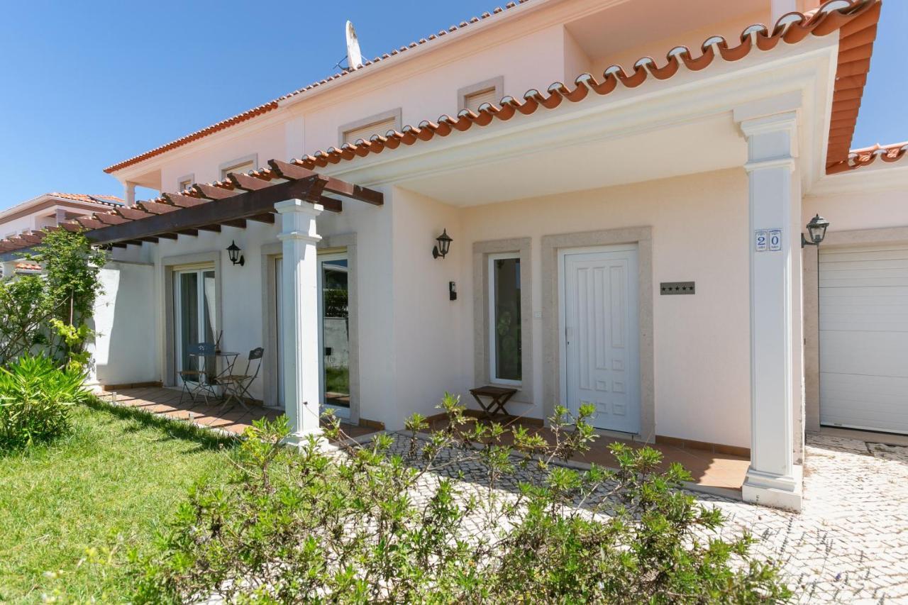 Obidos Garden Villa Exterior foto