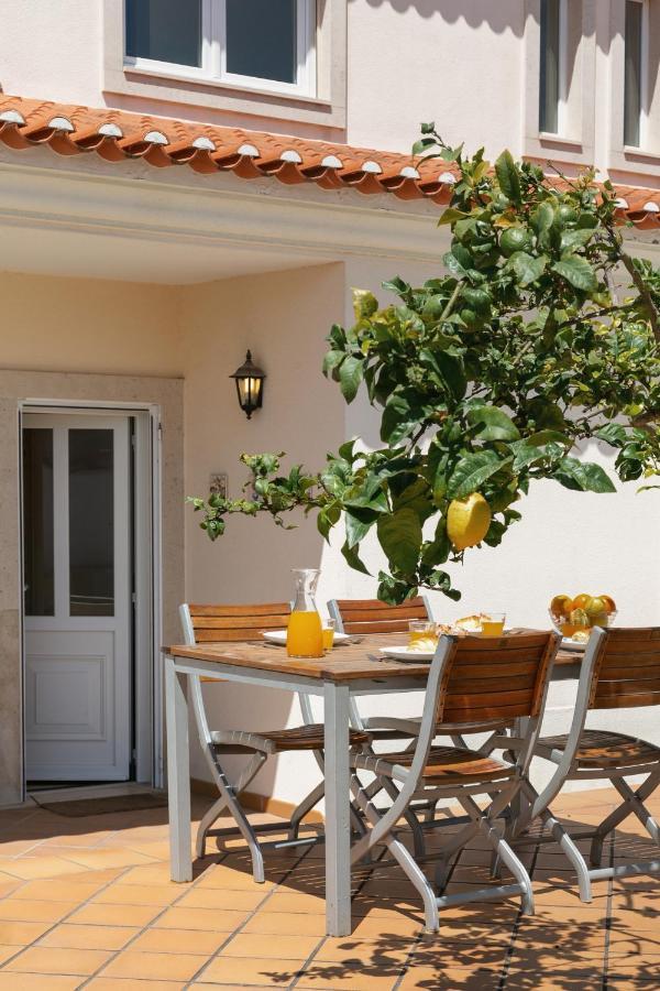 Obidos Garden Villa Exterior foto