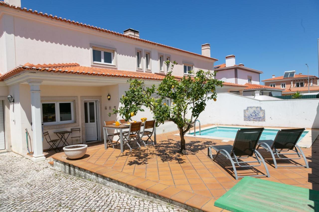 Obidos Garden Villa Exterior foto