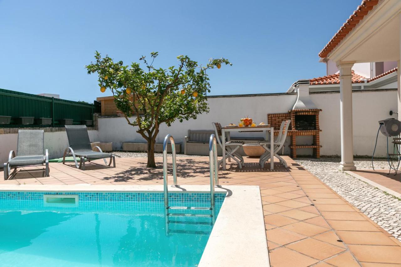 Obidos Garden Villa Exterior foto