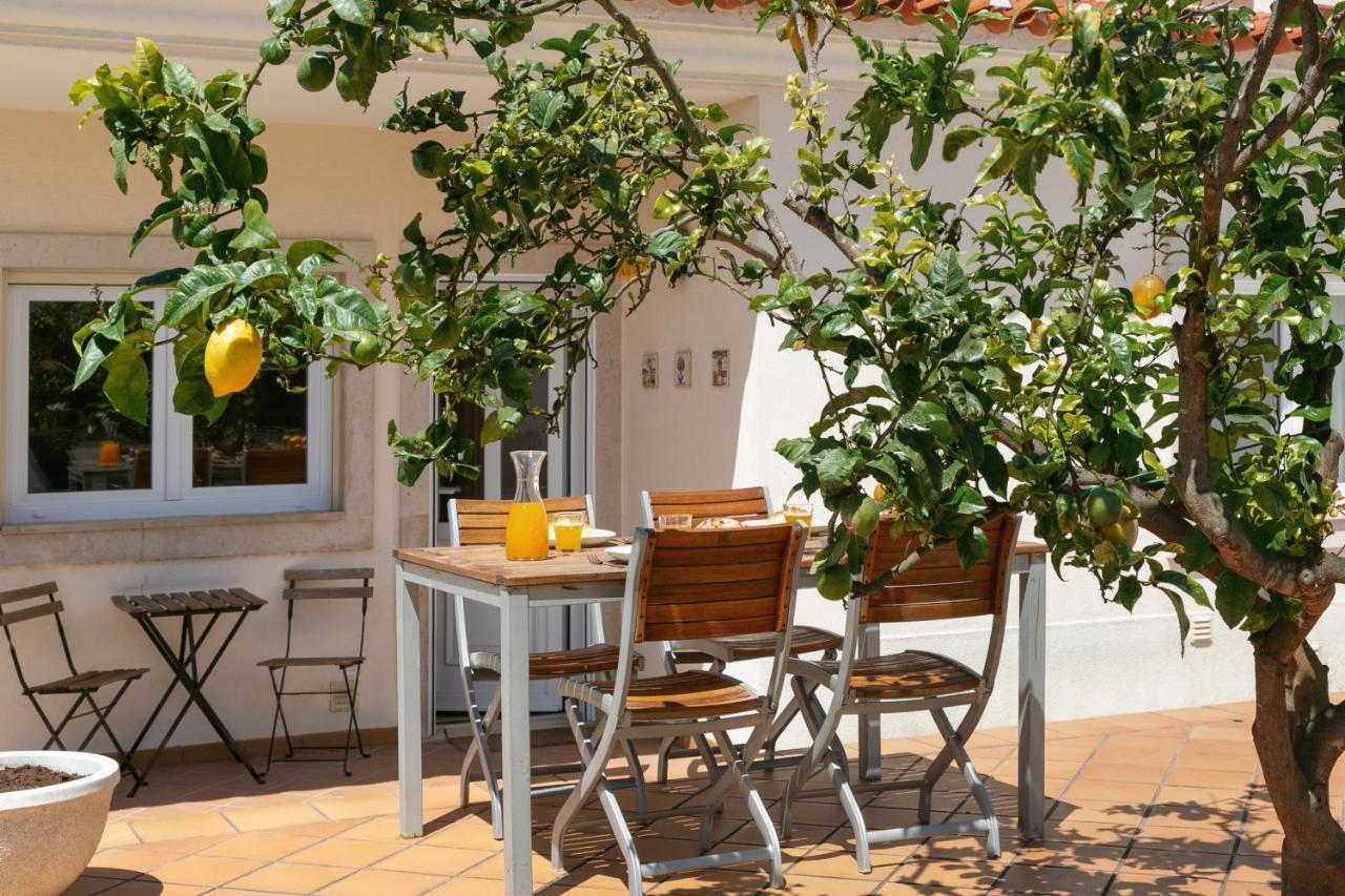 Obidos Garden Villa Exterior foto